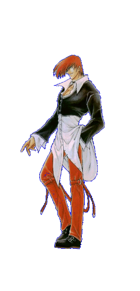 iori